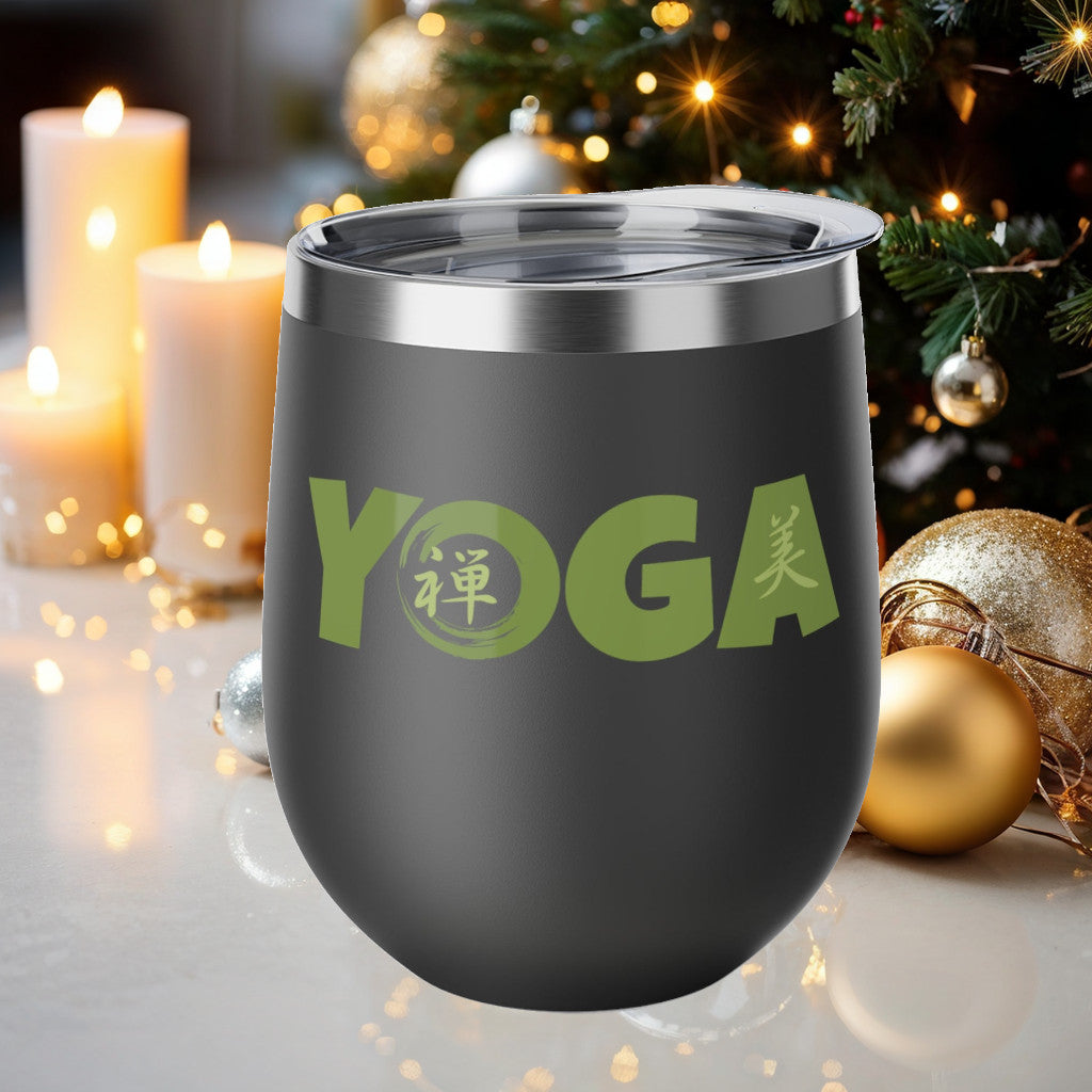 tumbler for Christmas gift