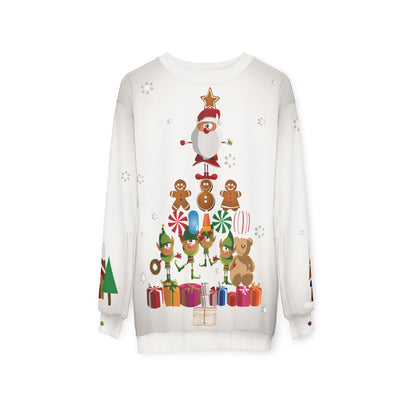 Christmas sweatshirt